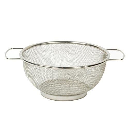 Excelsa S-S-Passoire à pâtes DE 20 Cm med Kant - 34074