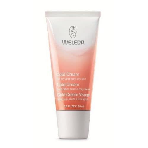 Weleda - Kallkräm - 30 ml Import Tyskland
