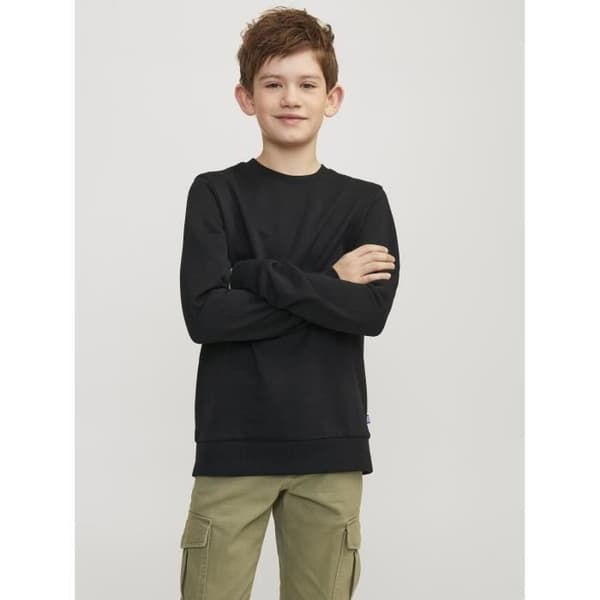 Jack & Jones Bradley barntröja med rund hals