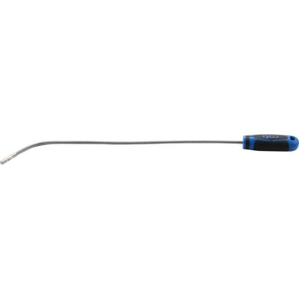 Flexibel magnet 500mm BGS 0,5Kg