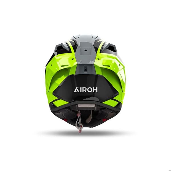 Airoh Gp 800 Master helhjälm