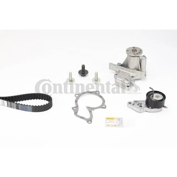 Kitdistribution med vattenpump CONTITECH CT881WP1