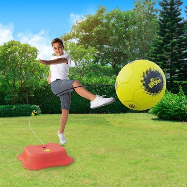 Swingball Reflex fotbollsspel