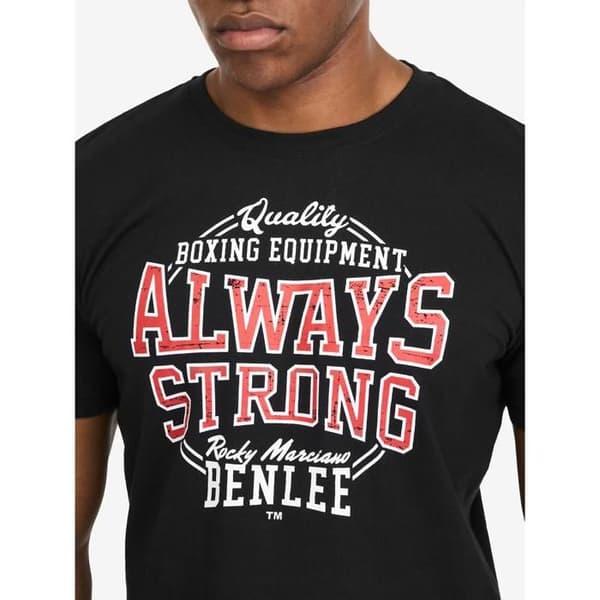 T-shirt Benlee Girton