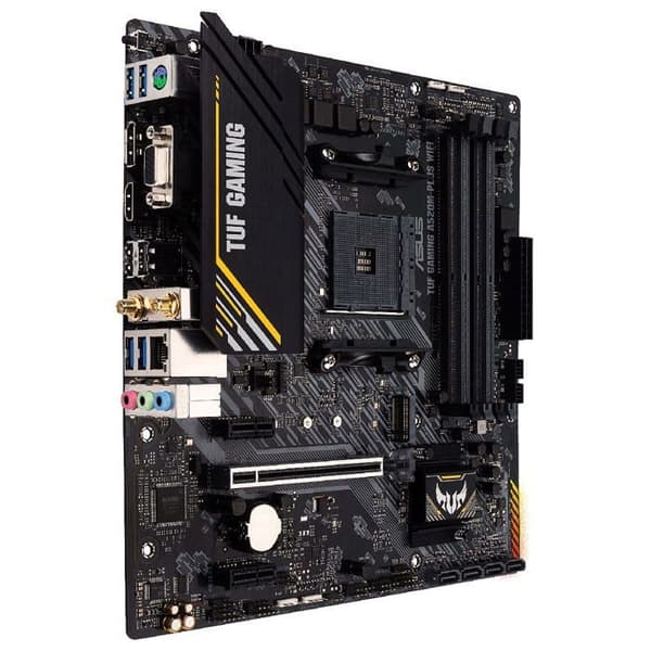 Asus moderkort - 90MB17F0-M0EAY0