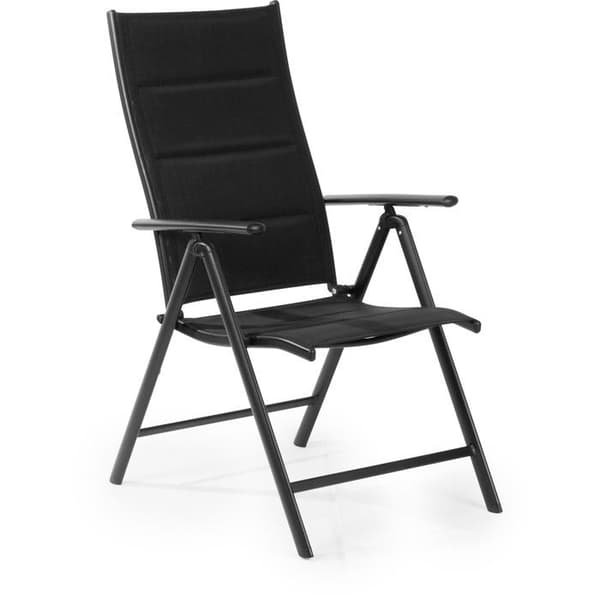 Trädgårdsstol 2 st - Fieldmann - FDZN 5016