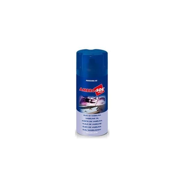 Vaselinolja 400 ml - OL101 - Ambro-sol