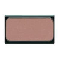 ARTDECO - Kompakt Blusher - 02 - Deep Brown Orange Blush