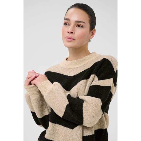 Pull dam KAFFE Verana