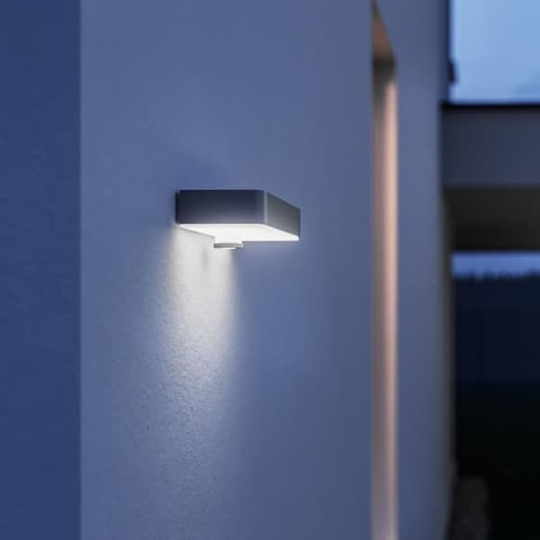 Steinel Sensor Solar Light XSolar SOL-O S Antracit 052959