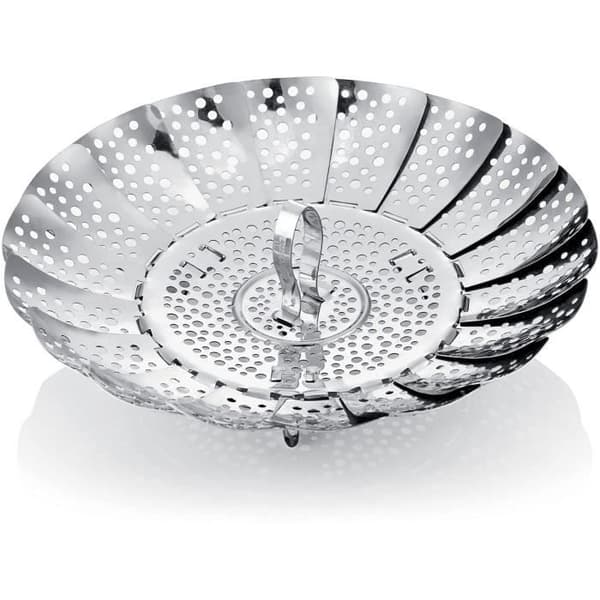 TESCOMA Presto daisy steamer 24 cm rostfritt stål