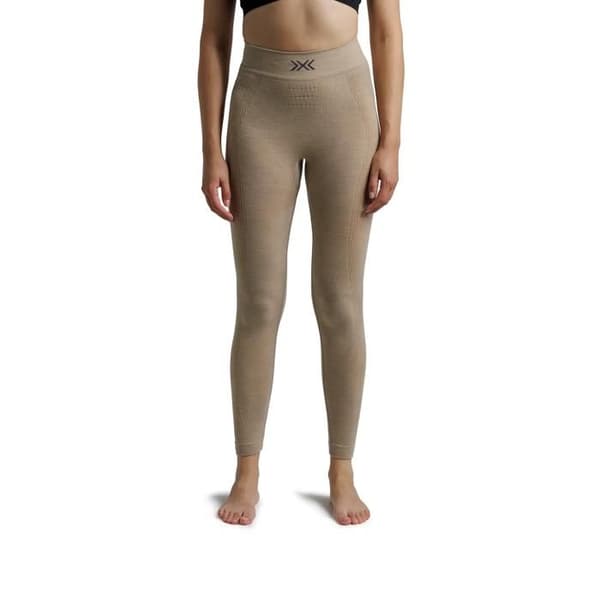 Damleggings X-Bionic Mightywool