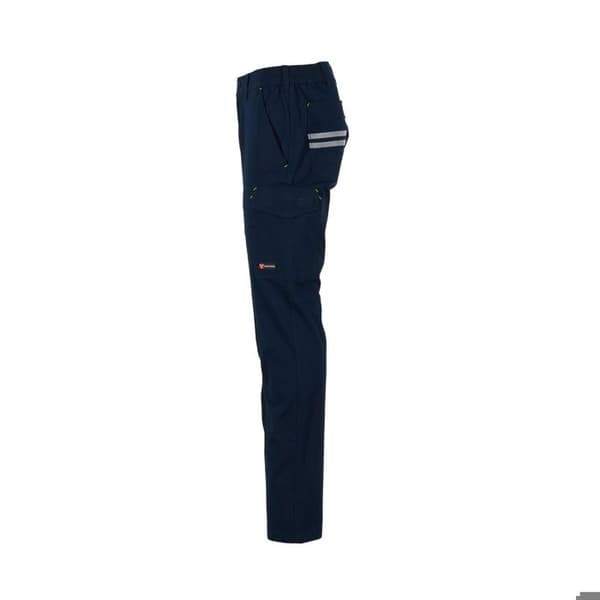 Pantalon Payper Wear Worker Stretch Sommar