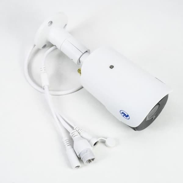 Övervakningskamera - PNI - IP52LR - 2MP - 1080P - Trådlös
