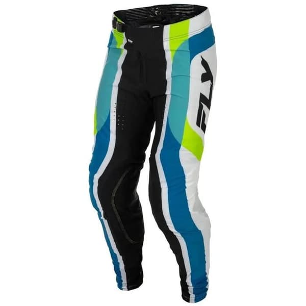 Fly Racing Lite Current L.E. motocrossbyxor