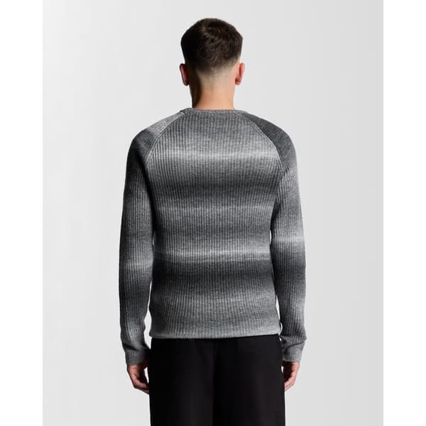 Dra Lyle & Scott Ribbad Ombre