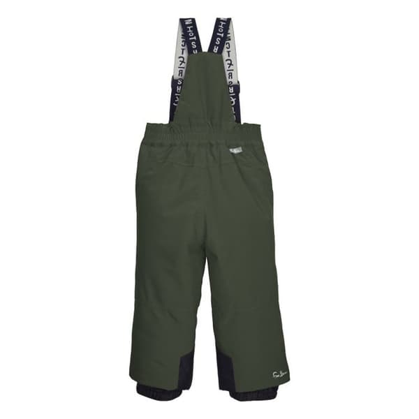 Killtec FISW 48 - moss skidoverall för barn