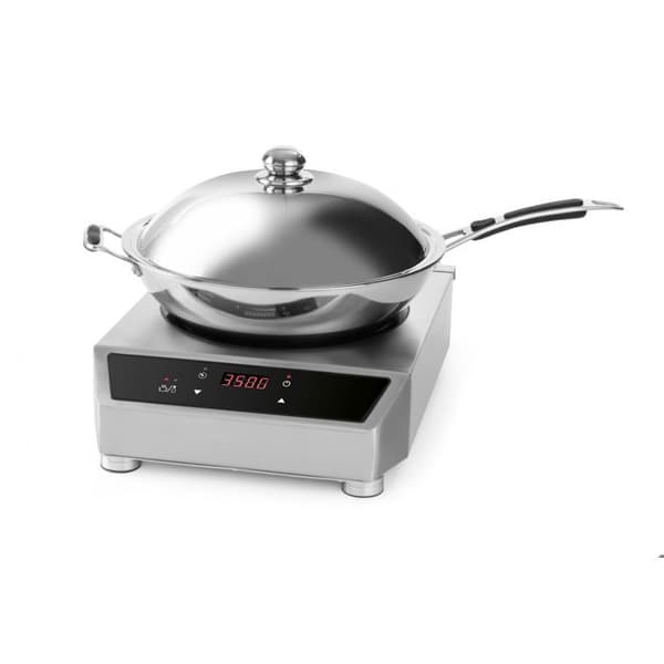 Wok Profi Line 360x(H)180 mm - Hendi