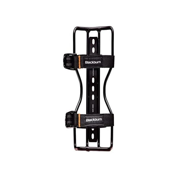 Flaskhållare - Blackburn - Outpost Cargo Cage - Svart - One size - Maxvikt 4 kg