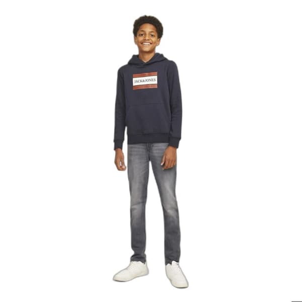 Jack & Jones Glenn Original barnjeans