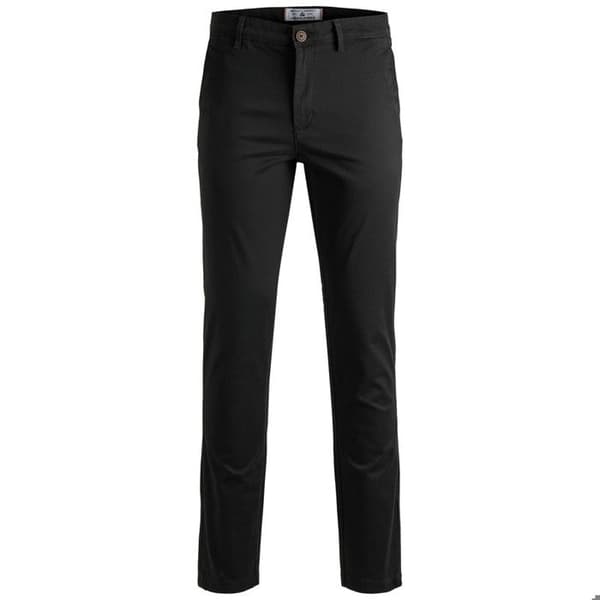 Jack & Jones Marco Bowie byxor - svart