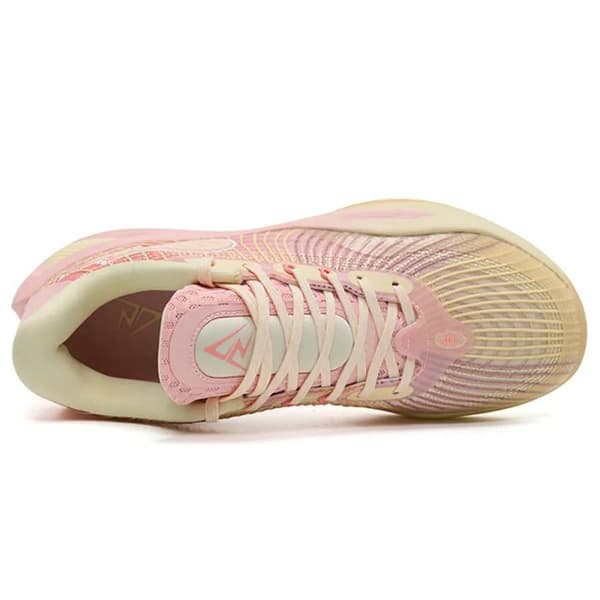 Basketbollskor Rigorer AR1 Juicy Peach
