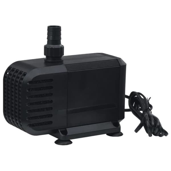 vidaXL Aquarium Dränkbar Pump 3000 L/h