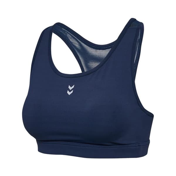 Hummel Medium dambehå - dress blues