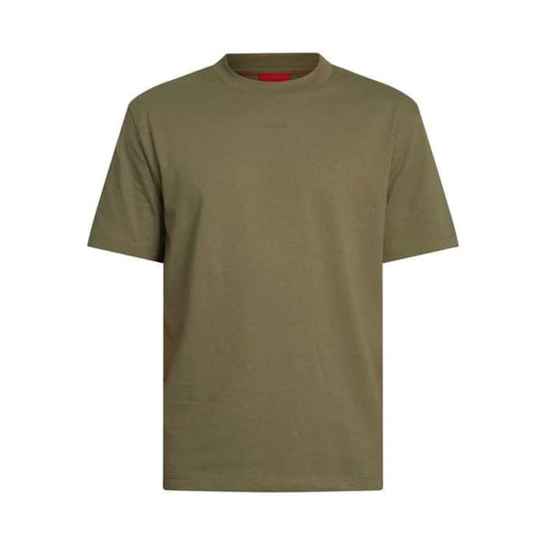 T-shirt Dapolino - HUGO