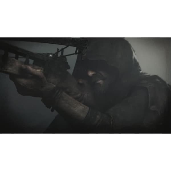 Hunt Showdown Spel Xbox One