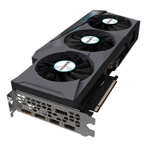 Gigabyte GeForce® RTX 3080 Eagle 12G