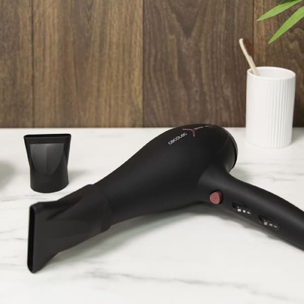 Cecotec Hårfön IoniCare 5350 PowerShine Fire