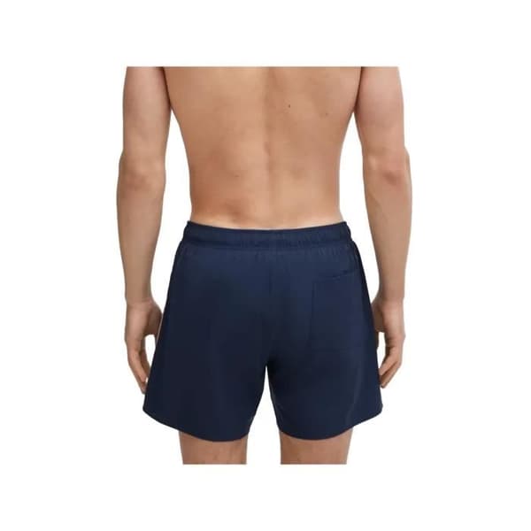 Baddräkt - Boss - Herr - Signature - Blå - Polyester