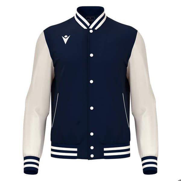 Veste Macron Fiddle