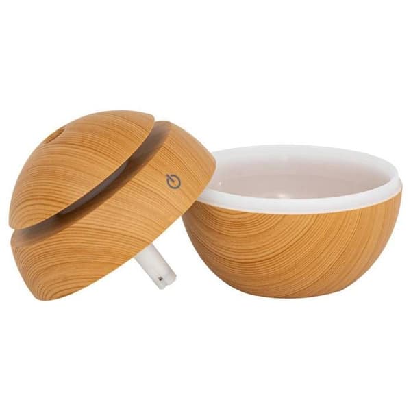 Coffret diffuser Giro 3 doftoljor - Atmosphera Inredningsskapare