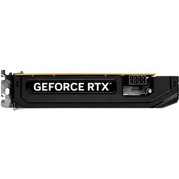 PALIT - Grafikkort - GeForce RTX 5050 - StormX Mini ITX - 8 GB