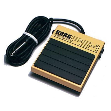 KORG - Ps-1 - Keyboard & Expander - Tillbehör