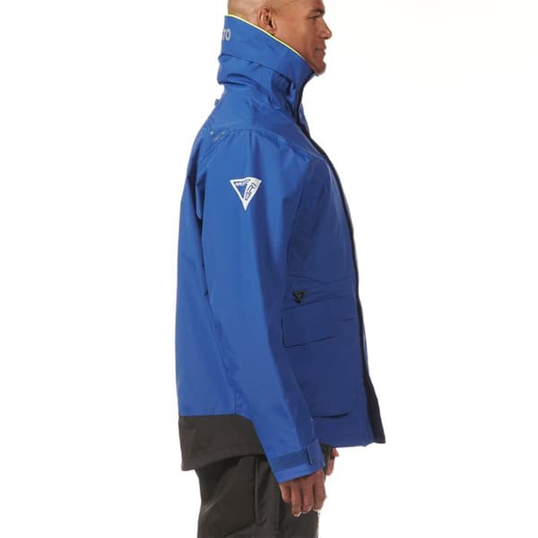 Musto BR1 Channel vattentät jacka