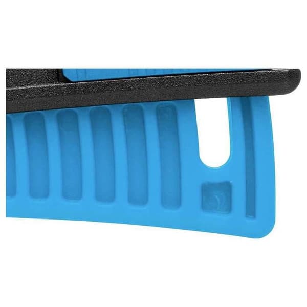 Säkerhetskniv - SECUNORM - MIZAR - SECUPRO PROFI LIGHT - Mått - mm