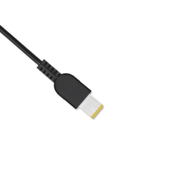 Strömadapter - Qoltec - Lenovo - 45W - 20V - 2.25A