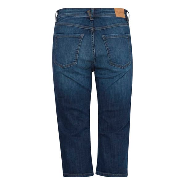 Jeans dam Pulz Jeans Katja Capri