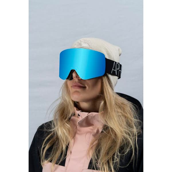 Aphex Oxia skidmask