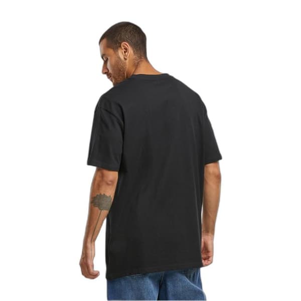 T-shirt oversize Mister Tee Money Talks