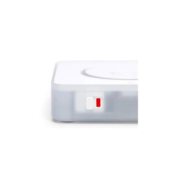 Home Assistant Röstöversikt Nabu Casa