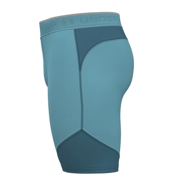 Under Armour HeatGear® Elite shorts