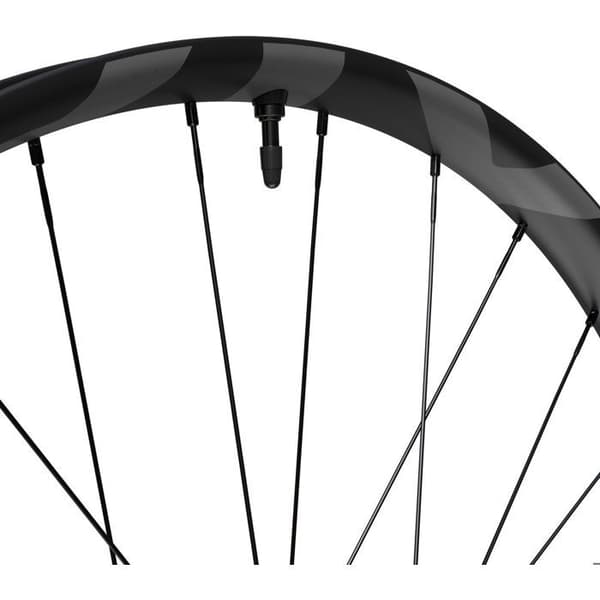 Framhjul Shimano M9220