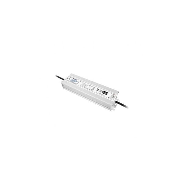 LED-strömförsörjning - MIIDEX LIGHTING - EL-100475 - 200W - 12V DC - IP67