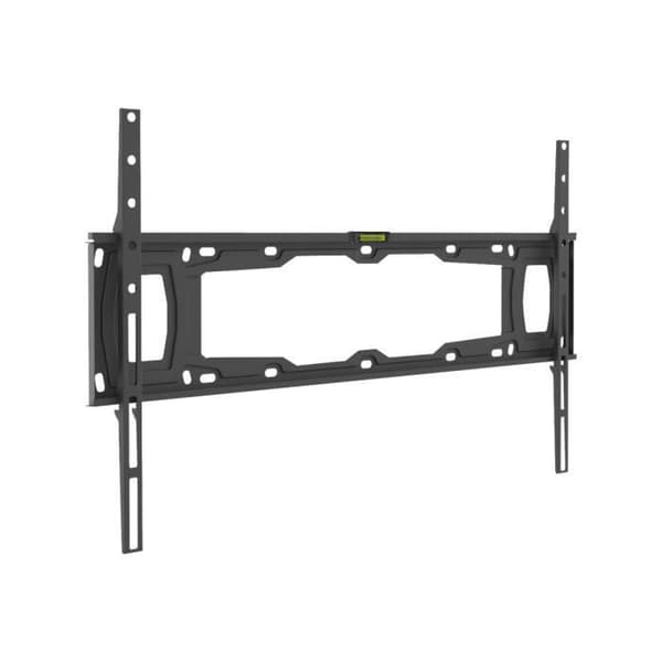 Väggmontering - Barkan - E400+ - Låsbar - Svart - 32"-90"
