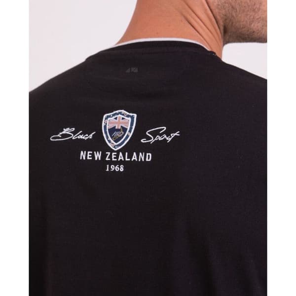 T-shirt i jersey Camberabero