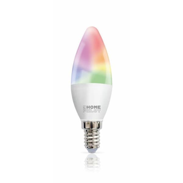 Ljusrör - LED-rör Homepilot - 11141001